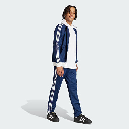 Adidas Erkek Günlük Eşofman Altı Beckenbauer Tp Ip0421
