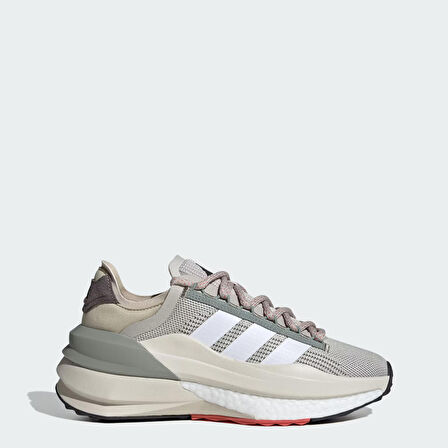 Adidas Kadın Koşu - Yürüyüş Ayakkabı Avryn_X Ig3609