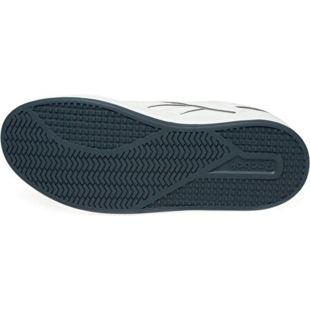 Reebok BB 4000 II BEYAZ Çocuk Basketbol Ayakkabısı