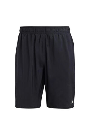 adidas Erkek  Siyah  Deniz Şortu SLD CLX SHO CL IA5379