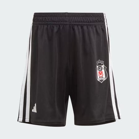 Adidas Çocuk Forma Beşiktaş Home Minikit