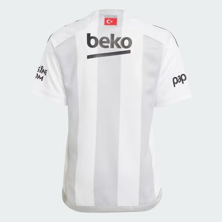 Adidas Çocuk Forma Beşiktaş Home Minikit