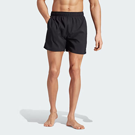 Adidas Erkek Deniz Şortu Sld Clx Sho Sl Ia5390
