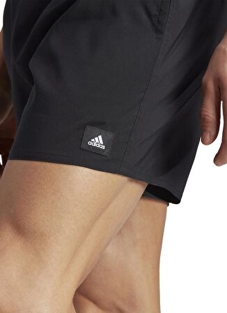 adidas Siyah Erkek Normal Kalıp Mayo IA5390 SLD