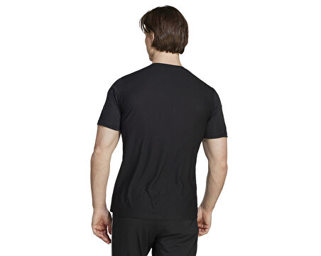 adidas Tiro Jsy Ref Erkek Futbol Maç Forması IJ3006 Siyah