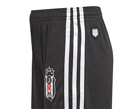 adidas Beşiktaş 2023/2024 İç Saha Şortu Genç / Çocuk Beşiktaş 2023/2024 İç Saha Şortu HY0321 Siyah