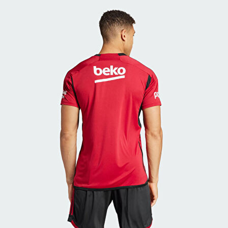 Adidas Erkek Futbol Forma Beşiktaş 3 Jsy Hy0314