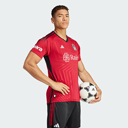 Adidas Erkek Futbol Forma Beşiktaş 3 Jsy Hy0314