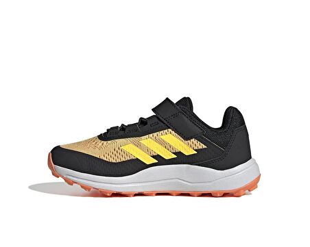 adidas Terrex Agravic Flow Cf K Çocuk Arazi Tipi Koşu Ayakkabısı IE7600 Turuncu