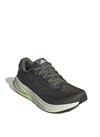 adidas Yeşil Erkek Koşu Ayakkabısı IG5848 SUPERNOVA