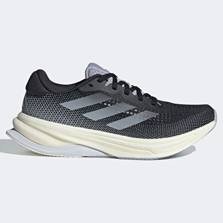 adidas SUPERNOVA SOLUTION W Siyah Kadın Spor Ayakkabı IF3007