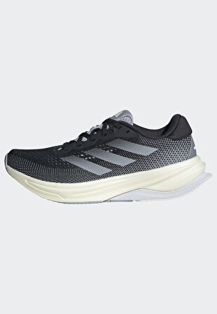 adidas SUPERNOVA SOLUTION W Siyah Kadın Spor Ayakkabı IF3007
