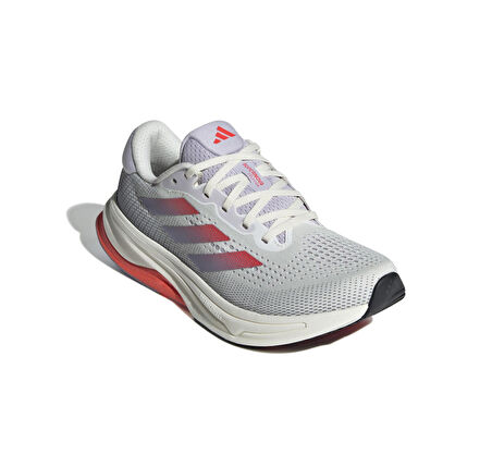 IG5851-K adidas Supernova Solutıon  O Kadın Spor Ayakkabı Gri