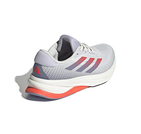 IG5851-K adidas Supernova Solutıon  O Kadın Spor Ayakkabı Gri