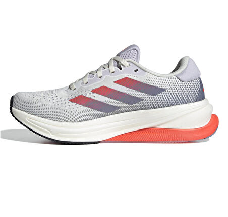 IG5851-K adidas Supernova Solutıon  O Kadın Spor Ayakkabı Gri