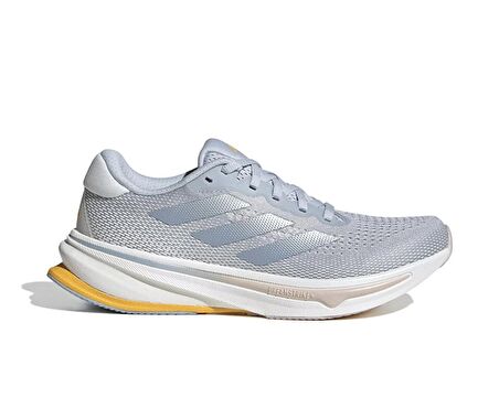 adidas Süpernova Rise W Kadın Koşu Ayakkabısı IG7512 Gri