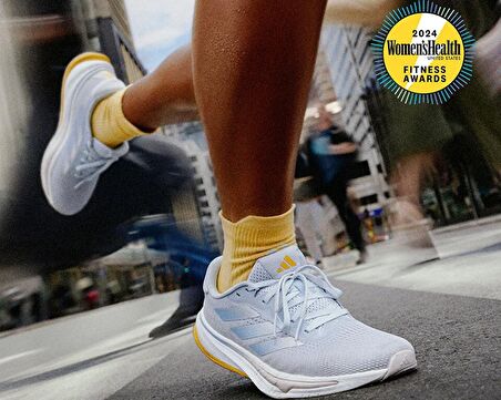 adidas Süpernova Rise W Kadın Koşu Ayakkabısı IG7512 Gri