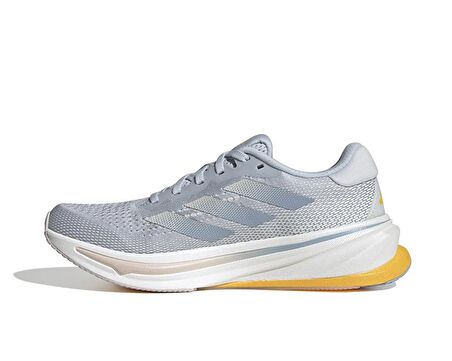 adidas Süpernova Rise W Kadın Koşu Ayakkabısı IG7512 Gri