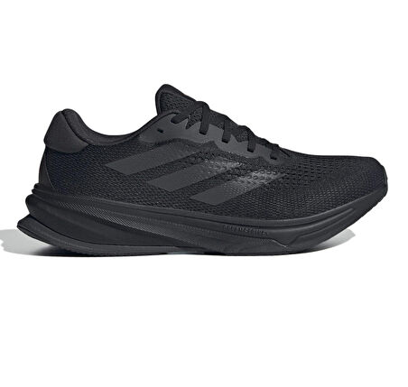 IG5843-E adidas Supernova Rıse M    Cc Erkek Spor Ayakkabı Siyah
