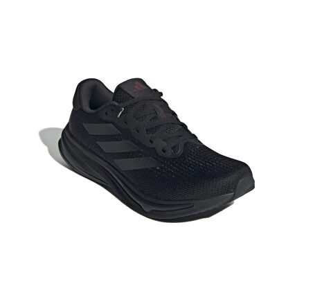 IG5843-E adidas Supernova Rıse M    Cc Erkek Spor Ayakkabı Siyah