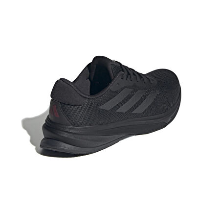 IG5843-E adidas Supernova Rıse M    Cc Erkek Spor Ayakkabı Siyah
