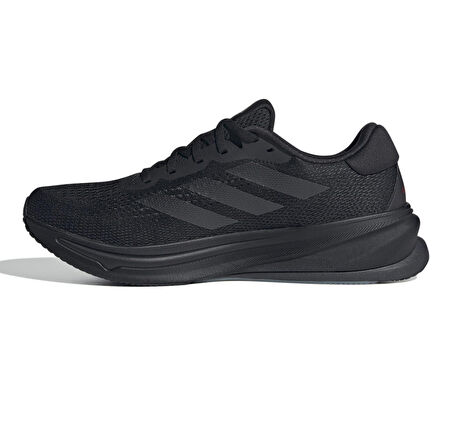 IG5843-E adidas Supernova Rıse M    Cc Erkek Spor Ayakkabı Siyah