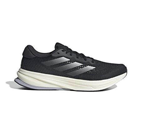 adidas Süpernova Rise M Erkek Koşu Ayakkabısı IG5844 Siyah