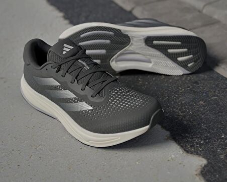 adidas Süpernova Rise M Erkek Koşu Ayakkabısı IG5844 Siyah