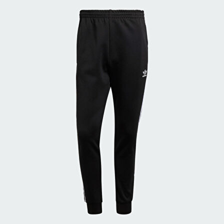 adidas Adicolor Classics Erkek Siyah Eşofman Altı (IL2488)