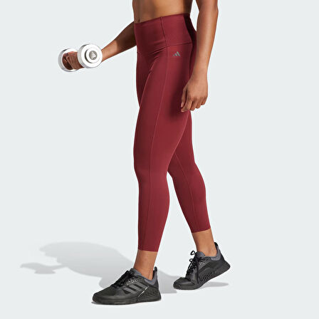 Adidas Kadın Günlük Tayt Opme Power 7/8 Ia7163
