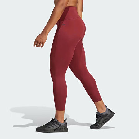 Adidas Kadın Günlük Tayt Opme Power 7/8 Ia7163