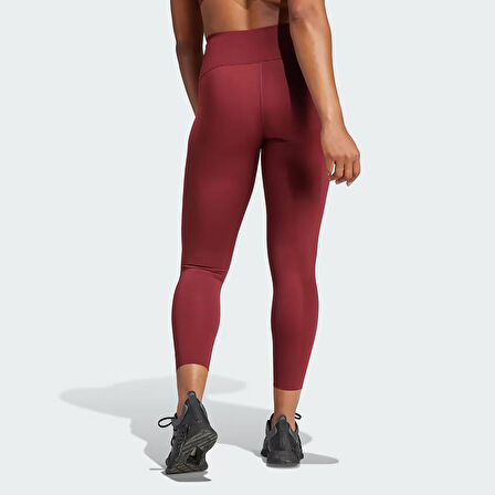 Adidas Kadın Günlük Tayt Opme Power 7/8 Ia7163