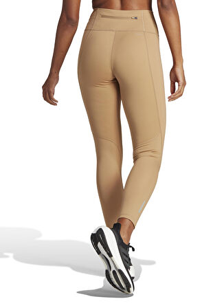 adidas Tayt, XS, Açık Kahve