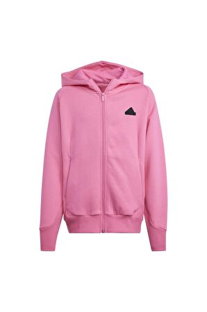 adidas ÇOCUK SWEATSHİRT HY1240