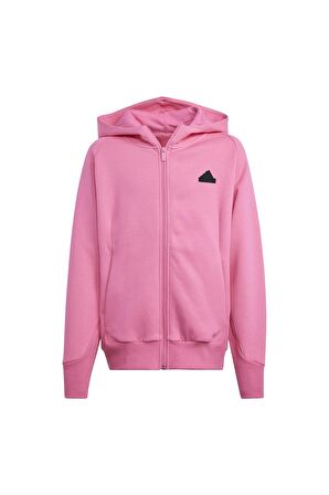 adidas ÇOCUK SWEATSHİRT HY1240