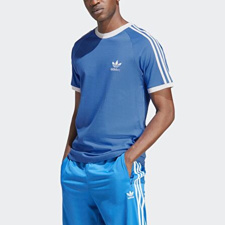 adidas IN7745 3-STRIPES TEE Erkek T-Shirt