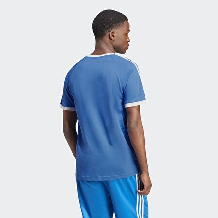 adidas IN7745 3-STRIPES TEE Erkek T-Shirt
