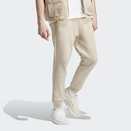 Adidas M LNG PT FL Bej Erkek Eşofman Altı