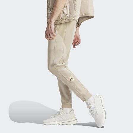 Adidas M LNG PT FL Bej Erkek Eşofman Altı