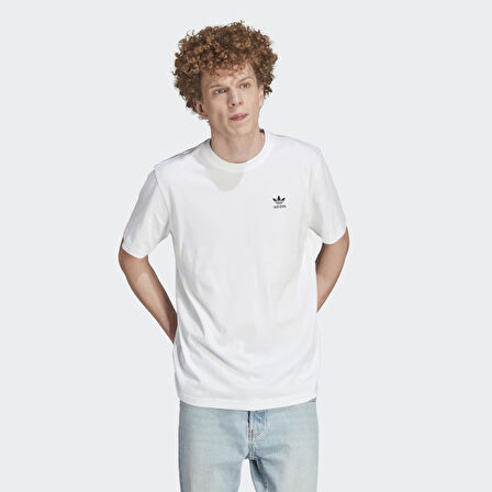 ADİDAS IM4513 B+F TREFOIL TEE