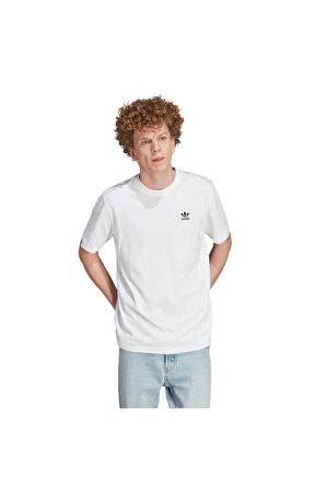 adidas Erkek  B+F TREFOIL TEE T-shirt IM4513
