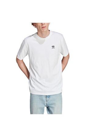 adidas Erkek  B+F TREFOIL TEE T-shirt IM4513