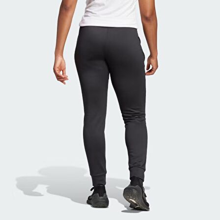 Adidas W GG  TAP P SİYAH Kadın Eşofman Altı