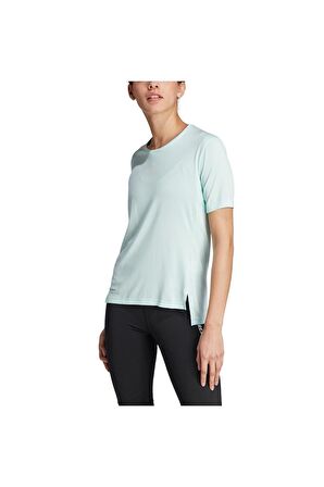 adidas W MT TEE Kadın   T-Shirt HZ6258