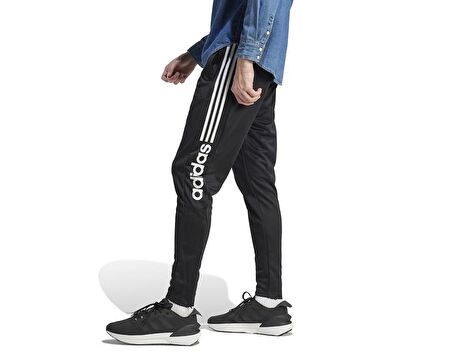 adidas M Tiro Woodmark Pants Erkek Eşofman Altı Siyah IA3048