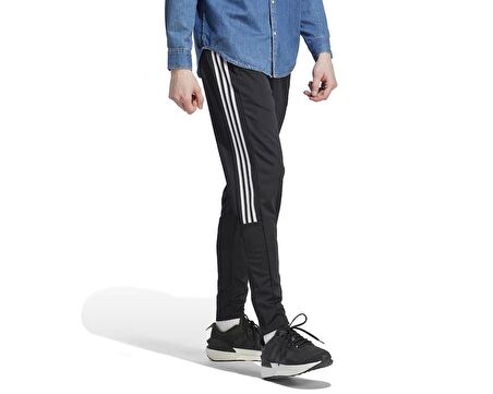 adidas M Tiro Woodmark Pants Erkek Eşofman Altı Siyah IA3048