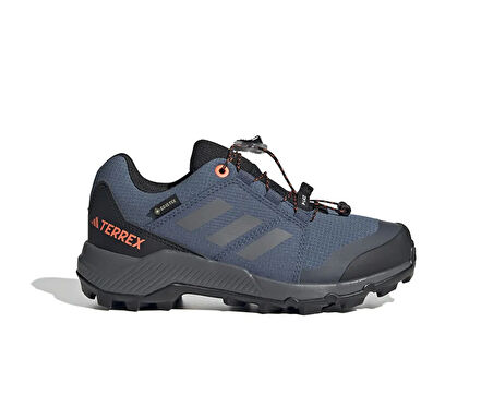 adidas Terrex Gtx K Çocuk Outdoor Ayakkabısı IF5705 Mavi