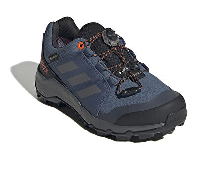 adidas Terrex Gtx K Çocuk Outdoor Ayakkabısı IF5705 Mavi