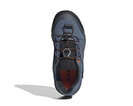 adidas Terrex Gtx K Çocuk Outdoor Ayakkabısı IF5705 Mavi