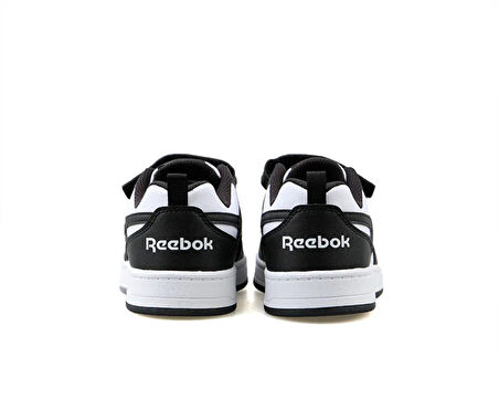 Reebok 3W Reebok Royal Prime 2.0 2V Çocuk Günlük Ayakkabı 100033496 Siyah